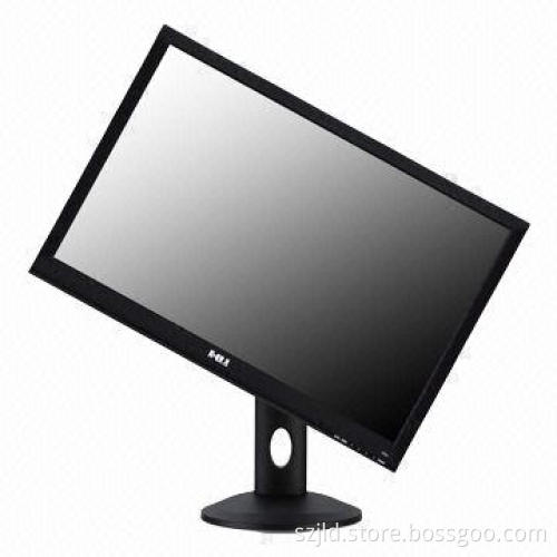 30-inch LCD PC Monitor, Various Ports, VGA, DVI, HDMI, DP and USB Ports